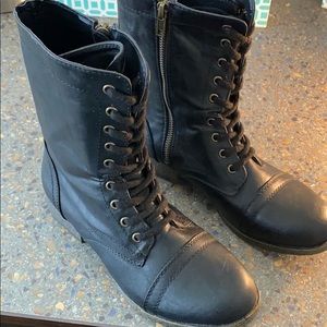 Madden Girl Trixie Boot